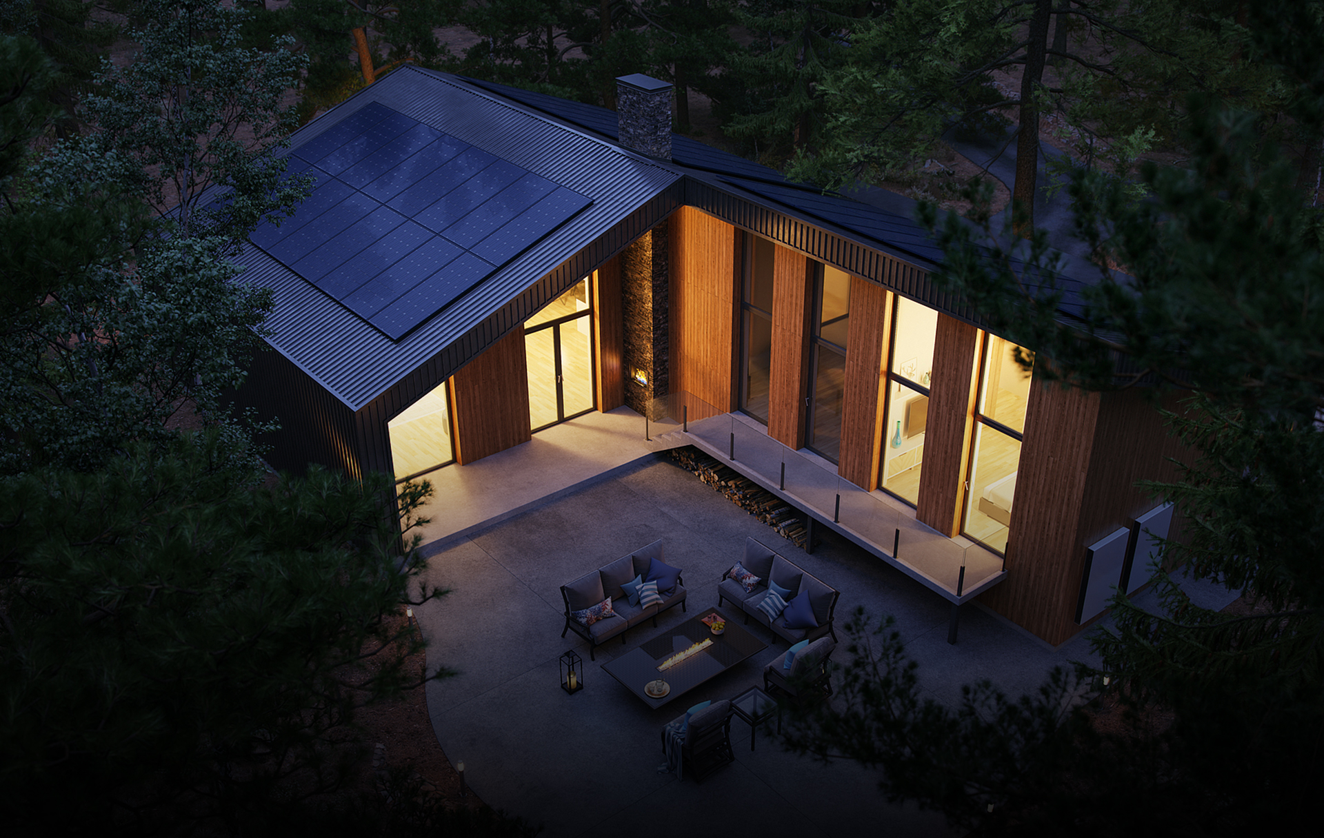 SCENARIO-BASED ENERGY SYSTEM SOLUTION EXPERT